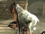 Zoophilia porn and animal sex