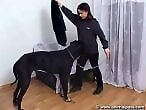 Sexy Beastiality Porn Videos